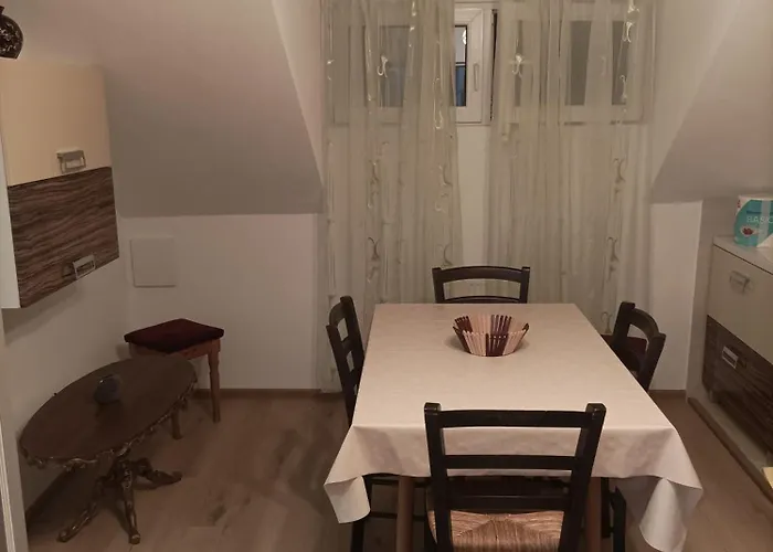 Vila Alpina Olanesti