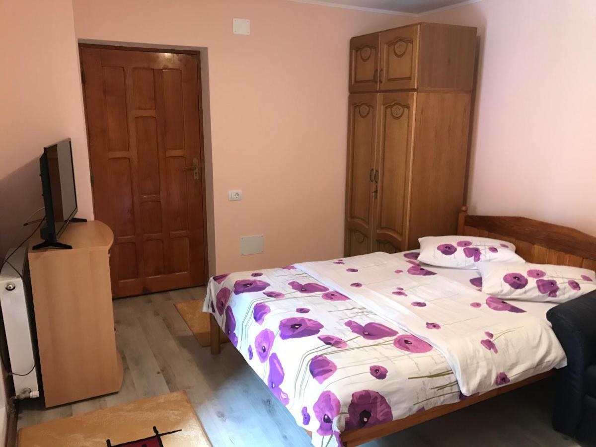 Homestay Alpina Olanesti