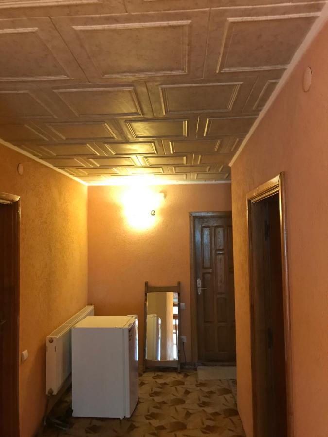 Alpina Olanesti Homestay Baile Olanesti