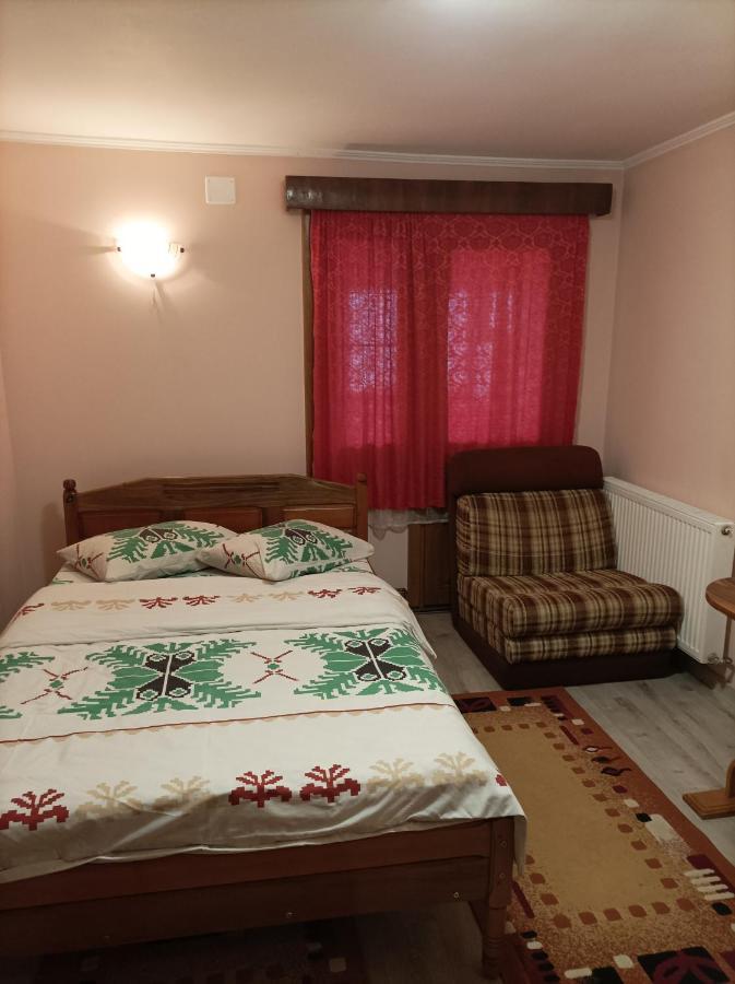 Alpina Olanesti Homestay *