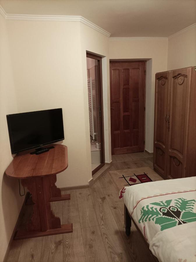 Homestay Alpina Olanesti