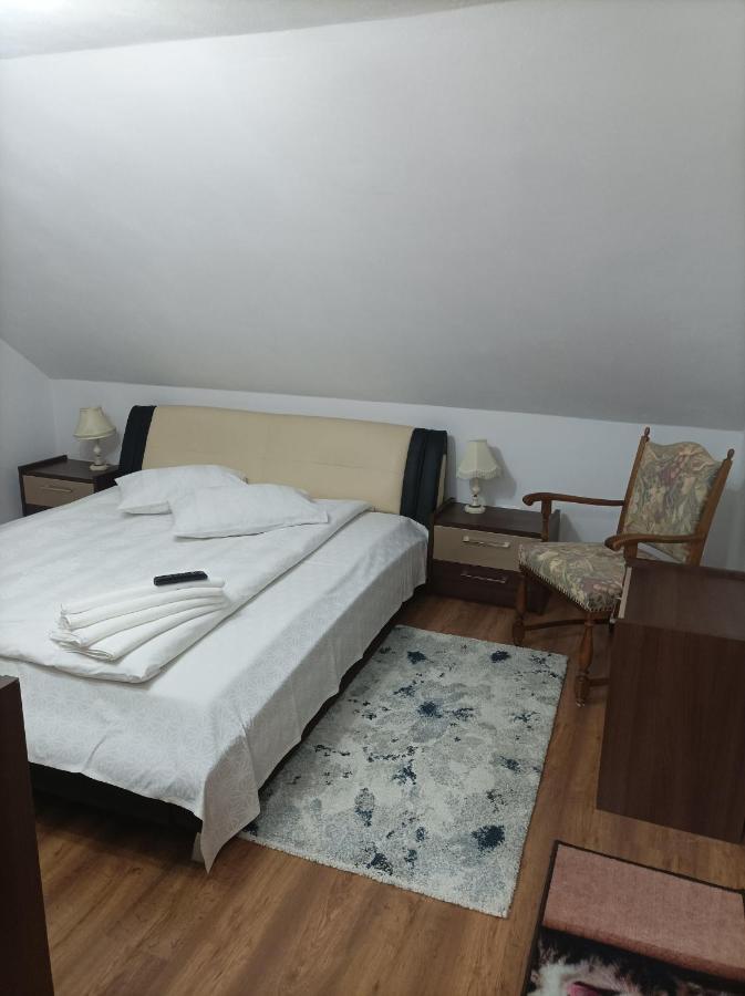 Homestay Alpina Olanesti *