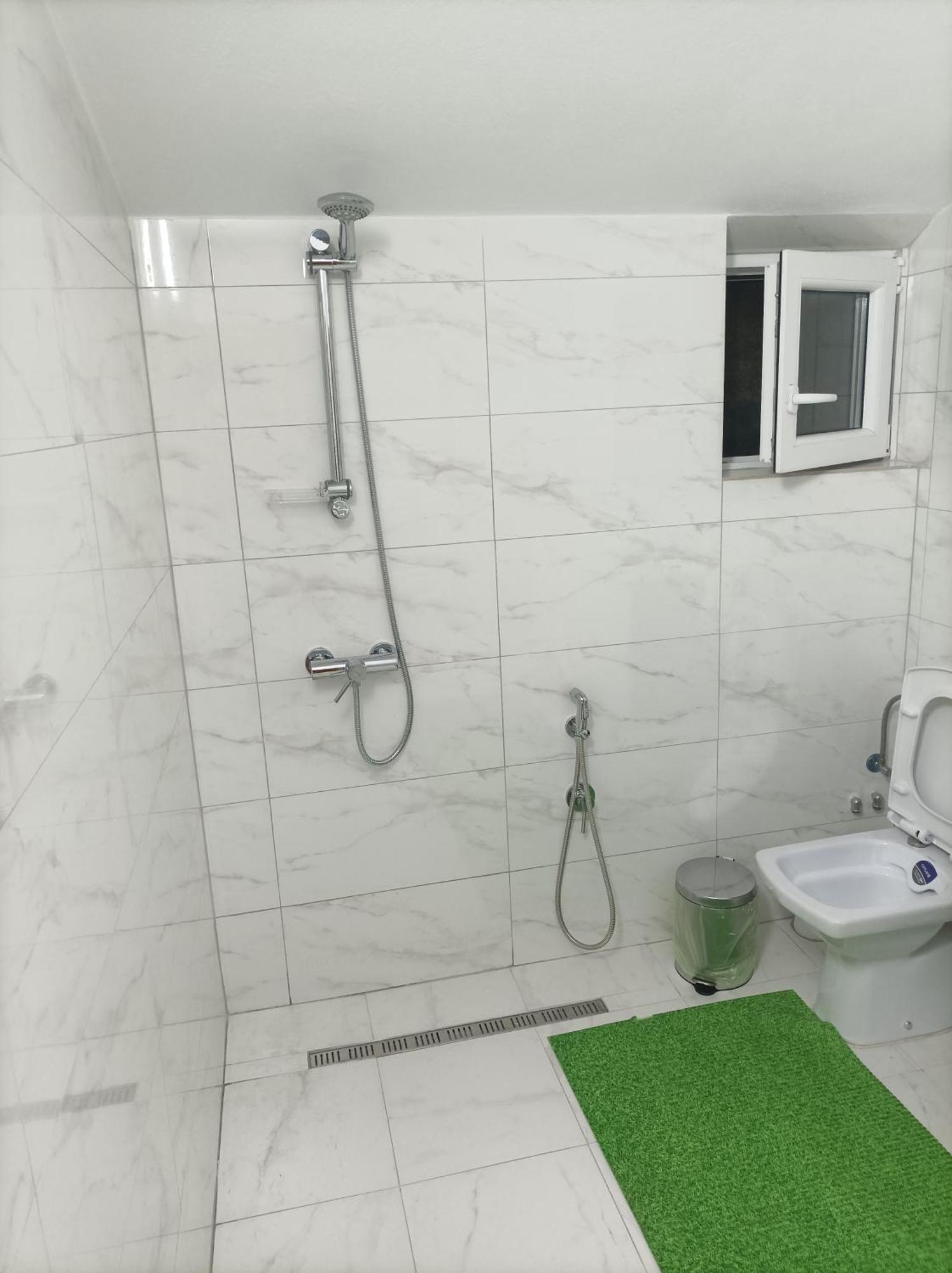 Homestay Alpina Olanesti Baile Olanesti